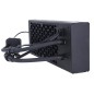 Alphacool Eisbaer Extreme Liquid CPU cooler 280 - black edition Alphacool Eisbaer Extreme Liquid CPU cooler 280 - black edition