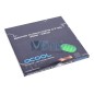 Alphacool AlphaTube HF 13/10mm UV - green - 3 metri Alphacool AlphaTube HF 13/10mm UV - green - 3 metri
