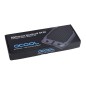 Alphacool NexXxoS ST30 Full Copper 240mm radiator V.2 Alphacool NexXxoS ST30 Full Copper 240mm radiator V.2