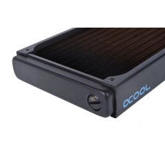 Alphacool NexXxoS ST30 Full Copper 240mm radiator V.2 Alphacool - 4
