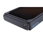Alphacool NexXxoS ST30 Full Copper 240mm radiator V.2 Alphacool NexXxoS ST30 Full Copper 240mm radiator V.2