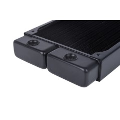 Alphacool NexXxoS ST30 Full Copper 240mm radiator V.2 Alphacool - 3