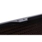 Alphacool NexXxoS XT45 Full Copper 480mm Radiator V.2 Alphacool NexXxoS XT45 Full Copper 480mm Radiator V.2