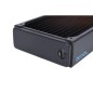 Alphacool NexXxoS XT45 Full Copper 480mm Radiator V.2 Alphacool NexXxoS XT45 Full Copper 480mm Radiator V.2