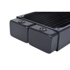 Alphacool NexXxoS XT45 Full Copper 480mm Radiator V.2 Alphacool - 3