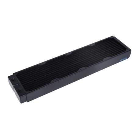 Alphacool NexXxoS XT45 Full Copper 480mm Radiator V.2