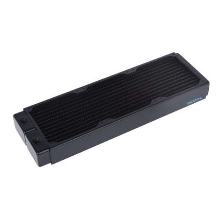 Alphacool NexXxoS XT45 Full Copper 360mm Radiator V.2