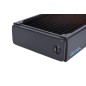 Alphacool NexXxoS XT45 Full Copper 360mm Radiator V.2 Alphacool NexXxoS XT45 Full Copper 360mm Radiator V.2