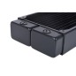 Alphacool NexXxoS XT45 Full Copper 360mm Radiator V.2 Alphacool NexXxoS XT45 Full Copper 360mm Radiator V.2