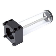 Aquacomputer Aqualis DDC 150 ml with nano coating, G1/4 