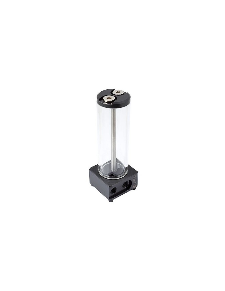 Aquacomputer Aqualis DDC 150 ml with nano coating, G1/4  Aquacomputer - 1