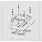 BARROWCH CPU Waterblock D-RGB con Digital Display Intel 115X/X99/X299 - FBLTFHI-04N V2 BARROWCH CPU Waterblock D-RGB con Digital Display Intel 115X/X99/X299 - FBLTFHI-04N V2