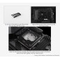 BARROWCH CPU Waterblock D-RGB con Digital Display Intel 115X/X99/X299 - FBLTFHI-04N V2 BARROWCH CPU Waterblock D-RGB con Digital Display Intel 115X/X99/X299 - FBLTFHI-04N V2