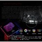 BARROWCH CPU Waterblock D-RGB con Digital Display Intel 115X/X99/X299 - FBLTFHI-04N V2 BARROWCH CPU Waterblock D-RGB con Digital Display Intel 115X/X99/X299 - FBLTFHI-04N V2
