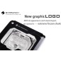 BARROWCH CPU Waterblock D-RGB con Digital Display Intel 115X/X99/X299 - FBLTFHI-04N V2 BARROWCH CPU Waterblock D-RGB con Digital Display Intel 115X/X99/X299 - FBLTFHI-04N V2