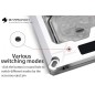 BARROWCH CPU Waterblock D-RGB con Digital Display Intel 115X/X99/X299 - FBLTFHI-04N V2 BARROWCH CPU Waterblock D-RGB con Digital Display Intel 115X/X99/X299 - FBLTFHI-04N V2