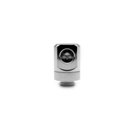 EK-Quantum Torque Angolato 90° ruotabile - Nickel