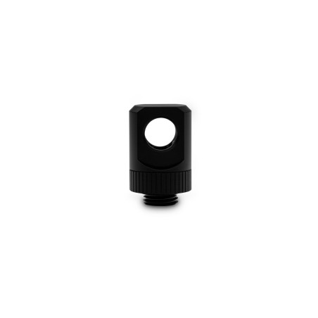 EK-Quantum Torque Raccordo a T ruotabile M/F/F - Black
