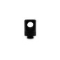 EK-Quantum Torque Raccordo a T ruotabile M/F/F - Black EK-Quantum Torque Raccordo a T ruotabile M/F/F - Black