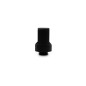 EK-Quantum Torque Raccordo a T ruotabile M/F/F - Black EK-Quantum Torque Raccordo a T ruotabile M/F/F - Black