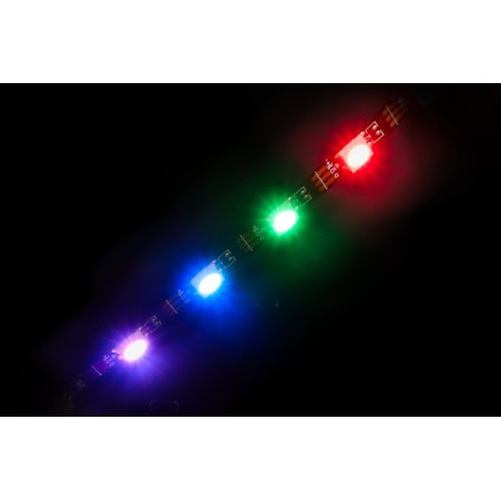 Alphacool Aurora LED flexible light 30cm - D-RGB