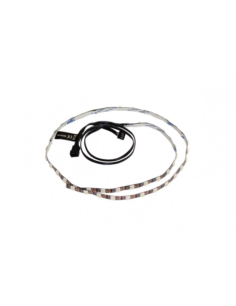 Alphacool Aurora LED flexible light 60cm - D-RGB Alphacool - 1