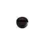 Alphacool Tappo V2 G1/4 - Deep Black