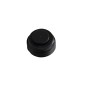 Alphacool Tappo V2 G1/4 - Deep Black