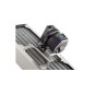 Aquacomputer D5 fan mount 120 mm