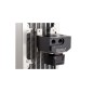 Aquacomputer D5 fan mount 120 mm