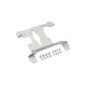 Aquacomputer D5 fan mount 120 mm