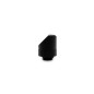 EK-Quantum Torque Adattatore 45° ruotabile - Black EK-Quantum Torque Adattatore 45° ruotabile - Black