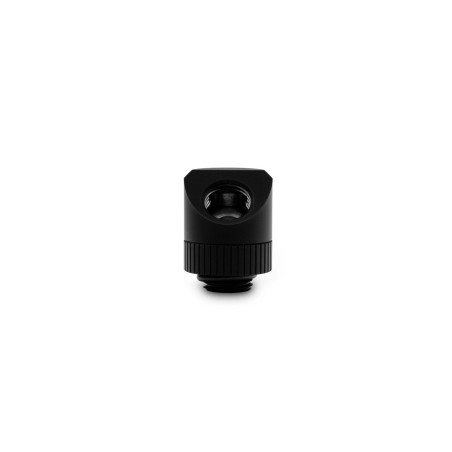EK-Quantum Torque Adattatore 45° ruotabile - Black