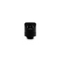 EK-Quantum Torque Adattatore 45° ruotabile - Black EK-Quantum Torque Adattatore 45° ruotabile - Black
