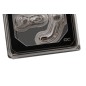 Alphacool Eisblock XPX Aurora Edge - Acrilico Black Digital RGB Alphacool Eisblock XPX Aurora Edge - Acrilico Black Digital RGB