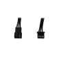 Alphacool Eisblock XPX Aurora Edge - Acrilico Black Digital RGB Alphacool Eisblock XPX Aurora Edge - Acrilico Black Digital RGB