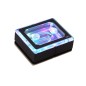 Alphacool Eisblock XPX Aurora PRO - Acrilico Black Digital RGB Alphacool Eisblock XPX Aurora PRO - Acrilico Black Digital RGB