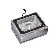 Alphacool Eisblock XPX Aurora PRO - Acrilico Chrome Digital RGB