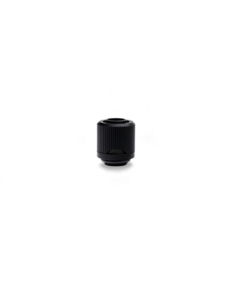 EK-Quantum Torque STC Raccordo Compressione per tubo 10/13 - Black EKWB - 1