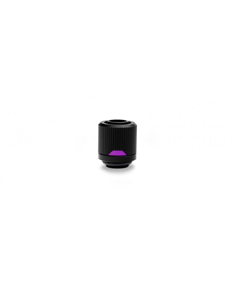 EK-Quantum Torque STC Raccordo Compressione per tubo 10/13 - Black EKWB - 6