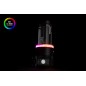 EK-Quantum Kinetic TBE 200 D5 PWM D-RGB - Acetal