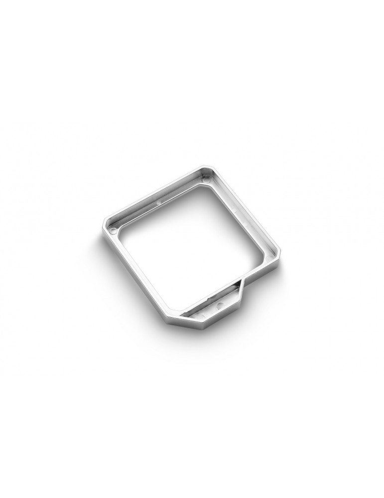 EK-Quantum Velocity Frame - Nickel EKWB - 2