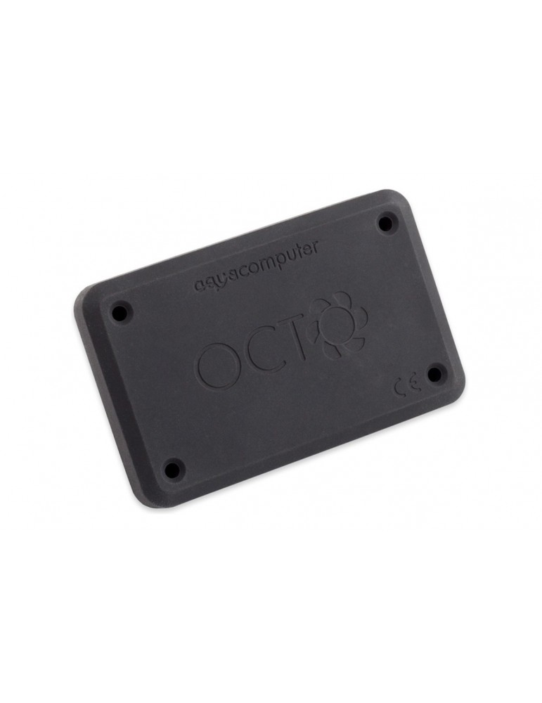 Aquacomputer OCTO Fan Controller per ventole PWM Aquacomputer - 2
