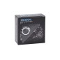 Alphacool Eiszapfen PRO Raccordo tubo rigido 10/13mm - Chrome Alphacool Eiszapfen PRO Raccordo tubo rigido 10/13mm - Chrome
