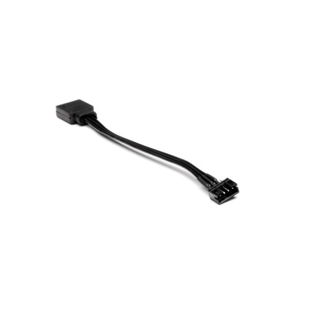 Bykski 5v Adattatore RGB (RBW) a connettore D-RGB 3 pin motherboard B-CNTR-95X3L