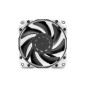 EK-Vardar X3M 120ER (500-2200 rpm) - White EK-Vardar X3M 120ER (500-2200 rpm) - White