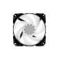 EK-Vardar X3M 120ER D-RGB (500-2200 rpm) - Black