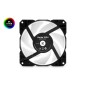 EK-Vardar X3M 120ER D-RGB (500-2200 rpm) - Black