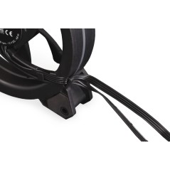 Alphacool Eiszyklon Aurora LUX PRO 120 Digital RGB (120x120x25mm) Alphacool - 6