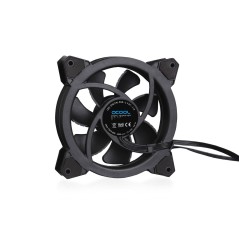 Alphacool Eiszyklon Aurora LUX PRO 120 Digital RGB (120x120x25mm) Alphacool - 4